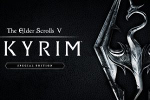 上古卷轴5：周年纪念版/上古卷轴5：天际10周年重制版/The Elder Scrolls V: Skyrim Special Edition