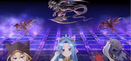 【PC/SLG】关于我转生变成兽人这档事/That Time I Got Reincarnated as an Orc