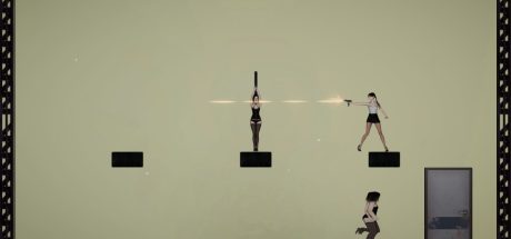 美少女搜查官/Female Shooter
