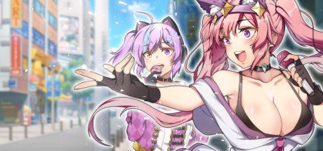 【PC/SLG/中文/动态]AI爱诺-机娘育成方程式/RoboLife-Days with Aino