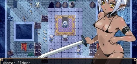【PC/RPG】暗黑苏菲亚/DARK SPHERE