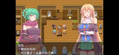 【PC/RPG】深渊探索者/Explorers of the Abyss