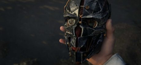 耻辱2/Dishonored 2