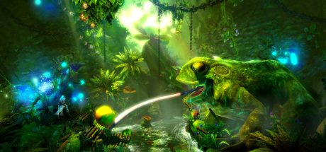 三位一体2：哥布林的威胁/Trine 2: Goblin Menace
