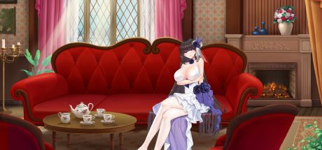 【PC/SLG】爱与战争：偶然英雄2/Love n War: Hero by Chance II