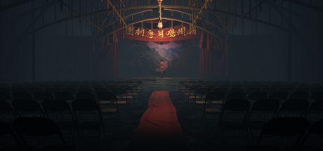 港诡实录/ParanormalHK