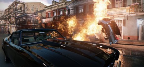 黑手党3:最终版/四海兄弟3决定版/Mafia III: Definitive Edition