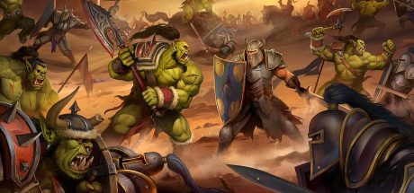 魔兽争霸1：重制版/Warcraft I Remastered