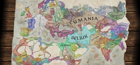 王国风云3/十字军之王3/Crusader Kings III