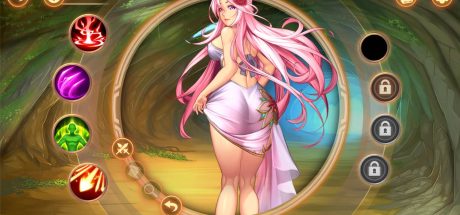 无尽大魔王/Hentai Asmodeus