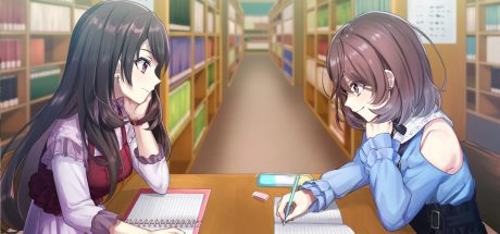 可爱女友的获取方法/Sutekina kanojo no tsukurikata