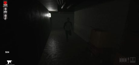 侥幸逃脱/Narrow Escape