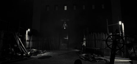 层层恐惧2/Layers of Fear 2