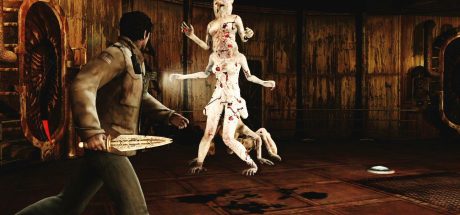 寂静岭5：归乡/Silent Hill 5:Homecoming/附历代合集