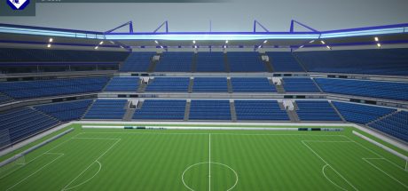 我们是足球队/WE ARE FOOTBALL（v1.15）