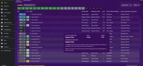 足球经理2020/Football Manager 2020