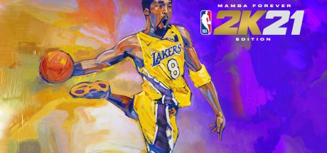 NBA2K21
