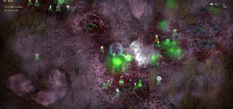 孤胆枪手2：新纪元/Alien Shooter 2 – New Era