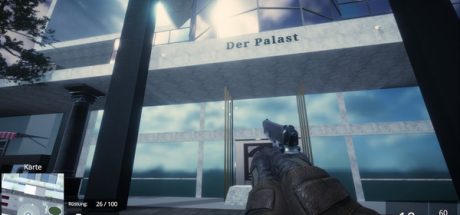 语言学家FPS/Linguist FPS