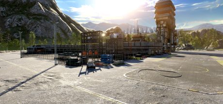 机甲战士5：雇佣兵/MechWarrior 5: Mercenaries（v1.1.303）