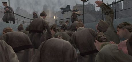 使命召唤1/Call Of Duty