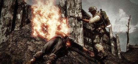 战地：叛逆连队2/Battlefield: Bad Company 2