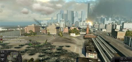 冲突世界：完整版/World in Conflict: Complete Edition