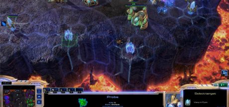 星际争霸2：虚空之遗/StarCraft 2：Legacy of the Void