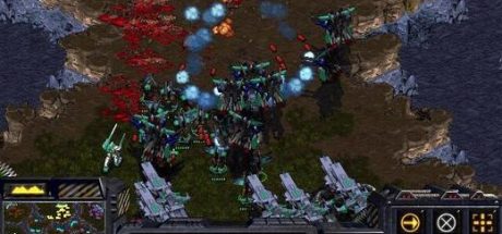 星际争霸：母巢之战/StarCraft: Brood War