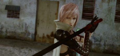 最终幻想13：雷霆归来/Lightning Returns：Final Fantasy XIII