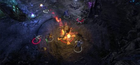 剑湾传奇/Sword Coast Legends