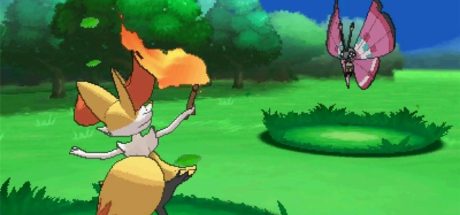 口袋妖怪合集/精灵宝可梦合集/Pokemon