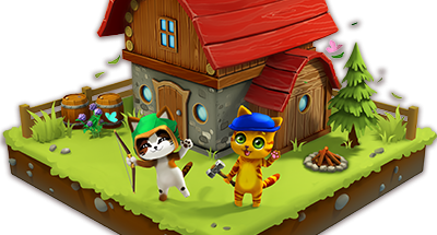喵星总动员/Catizens（v0.18.r52）