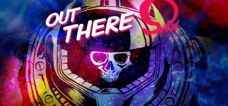 就在那里：欧米茄版/Out There: Omega Edition