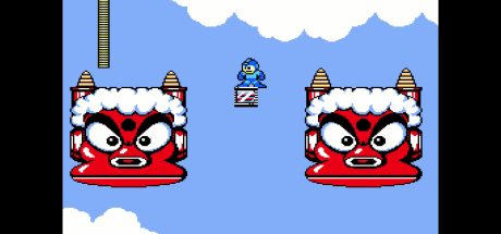 洛克人传奇合集2+1/Mega Man Legacy Collection 2+1