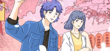落樱小屋/Lovin House