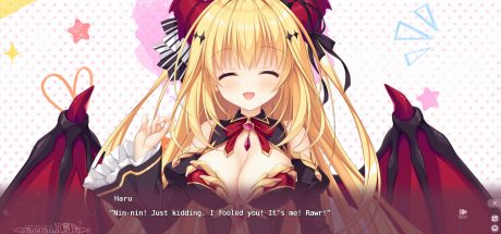 龙姬混～日子 LOVE+PLUS/Slobbish Dragon Princess LOVE + PLUS