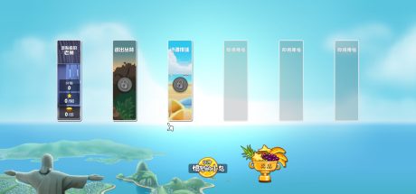 愤怒的小鸟：里约大冒险/Angry Birds Rio
