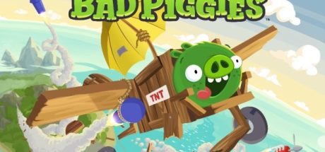 愤怒的小鸟：捣蛋猪/Bad Piggies