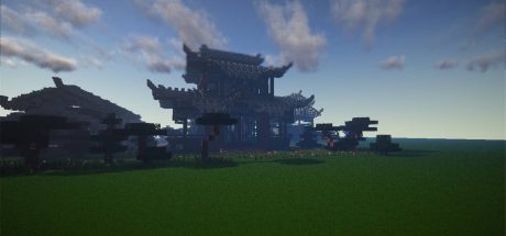 我的世界/Minecraft