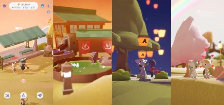 亲爱的猫v1.3.9