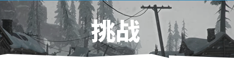漫漫长夜/The Long Dark（V1.95）