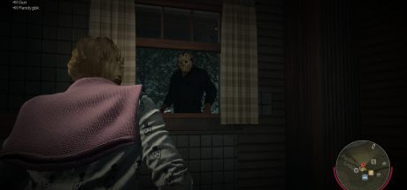 十三号星期五：游戏版/Friday the 13th: The Game