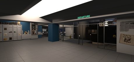 幽灵猎人公司/Ghost Hunters Corp