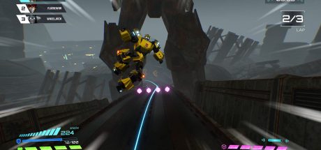 变形金刚：银河试炼/TRANSFORMERS: Galactic Trials