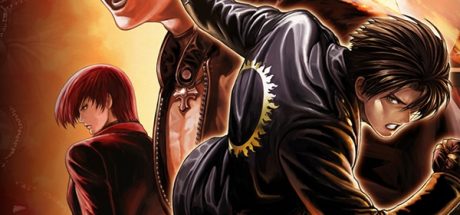 拳皇13/The King Of Fighters XIII