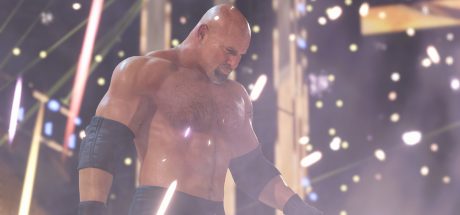 美国职业摔角联盟2K22豪华版/WWE 2K22 Deluxe Edition