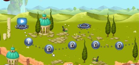 愤怒的小鸟：星球大战2/Angry Birds: Star Wars II