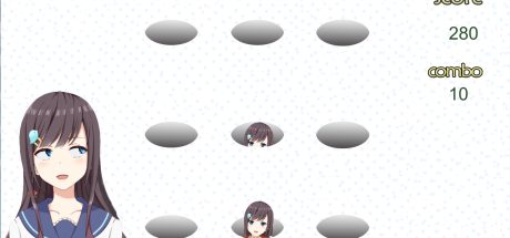 打京华/WhackAKyouka