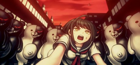 弹丸论破：绝对绝望少女/Danganronpa Another Episode: Ultra Despair Girls